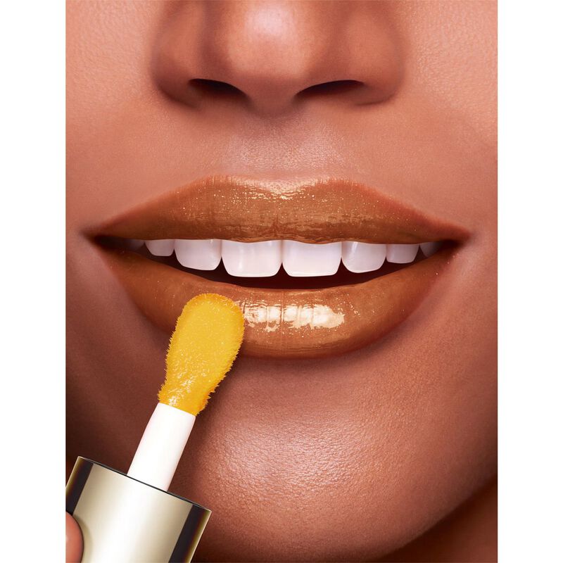 Clarins Lip Comfort Oil Power of Colours image number 3